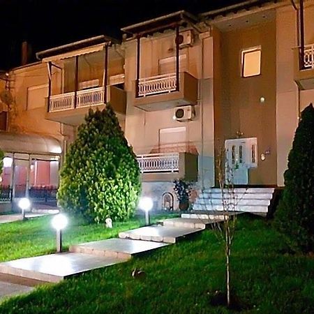 Hotel-Apartments La Strada Tycherón Esterno foto