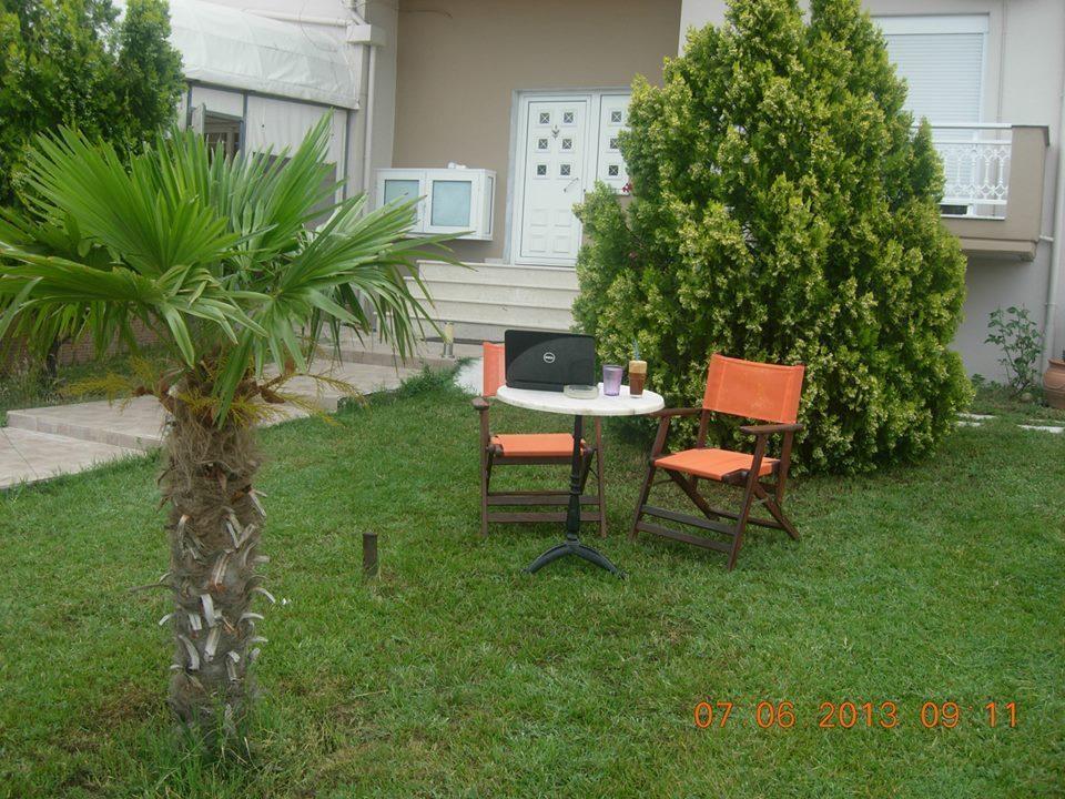 Hotel-Apartments La Strada Tycherón Esterno foto